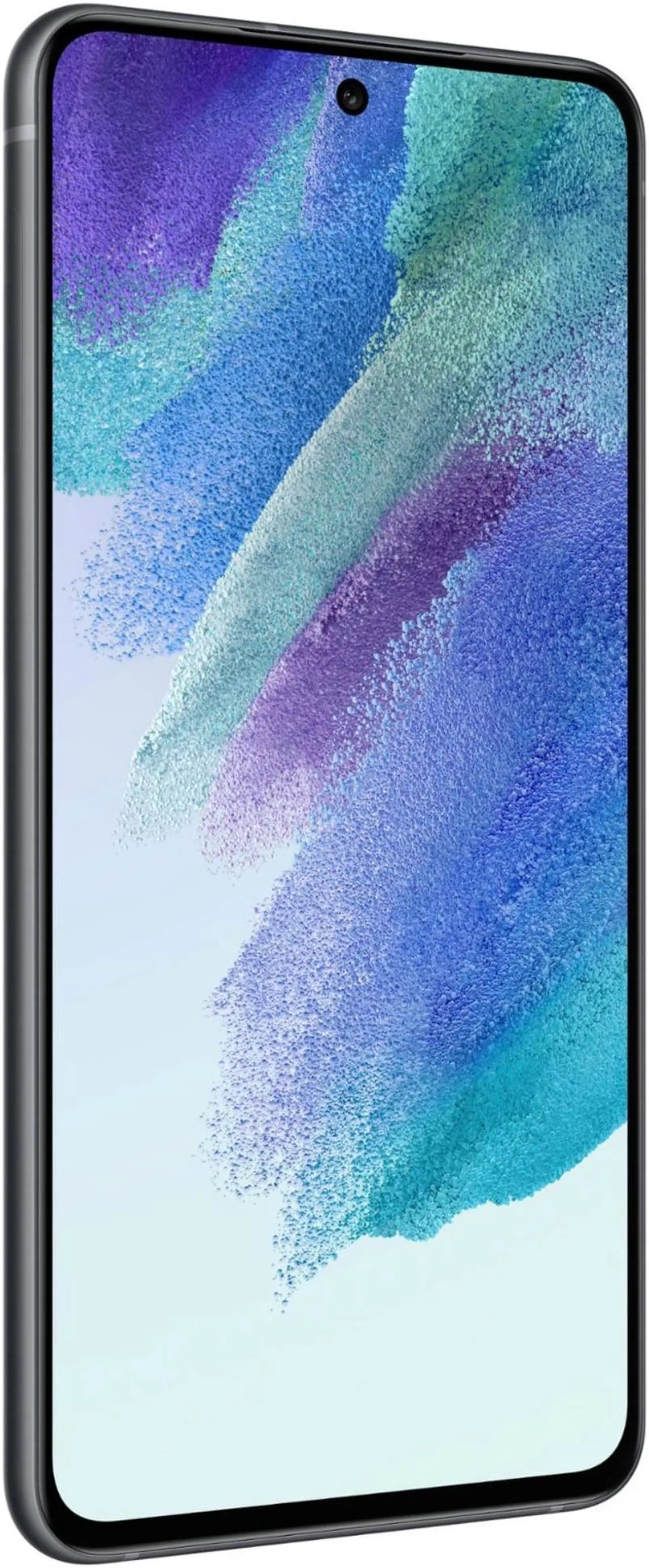 Alt view image 4 of 4 - Samsung Galaxy S21 Fe - 5G - 128GB - Graphite - T-Mobile / MetroPCS - Good Condition - 90 Day Warranty
