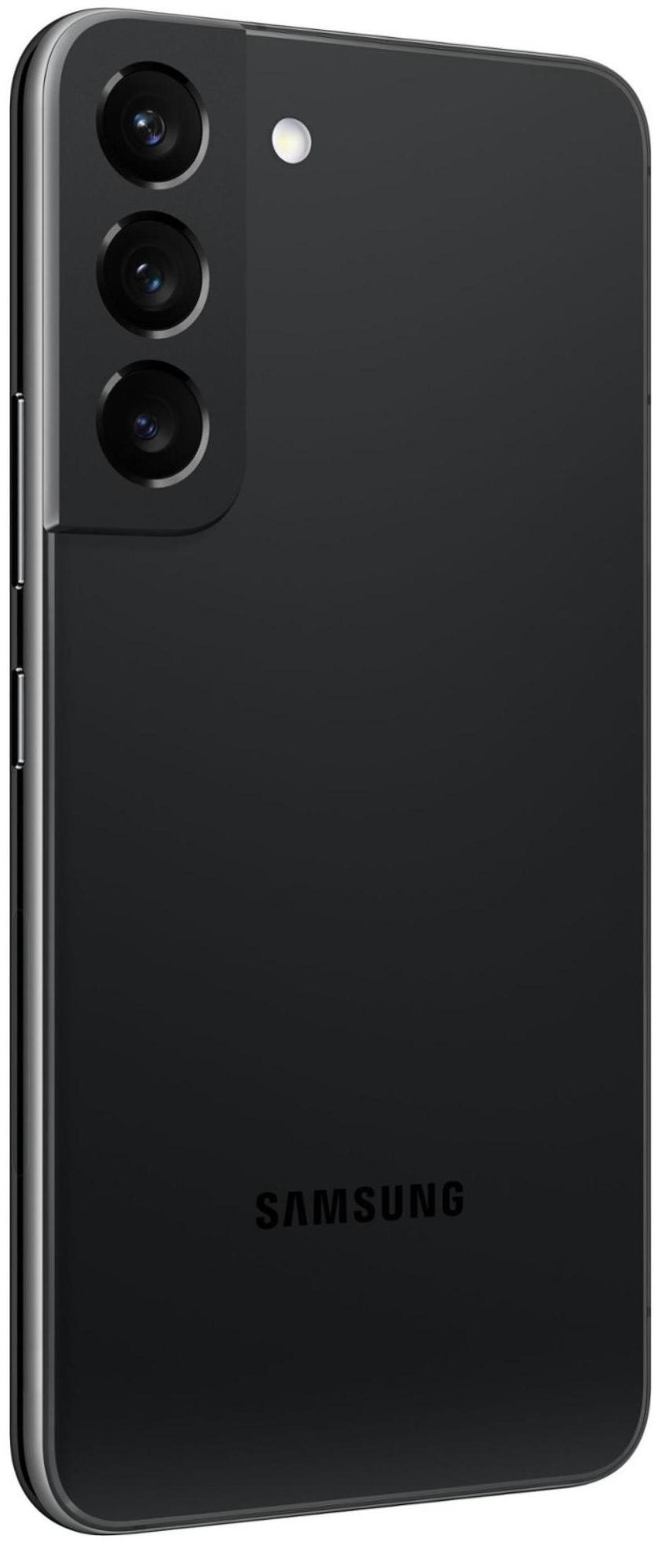 Alt view image 4 of 5 - Samsung Galaxy S22 Plus - 5G - 128 GB - GSM CDMA Unlocked - Phantom Black - Excellent Mint Condition - 90 Day Warranty