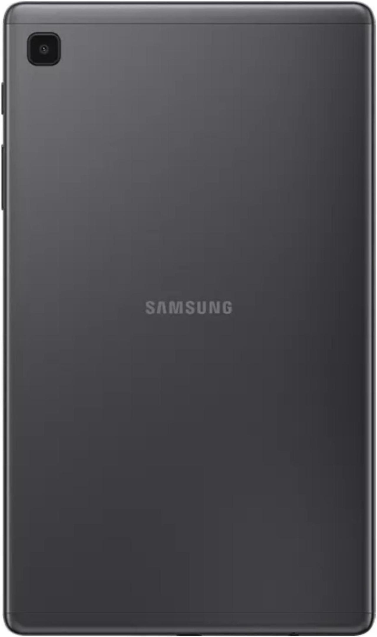 Alt view image 3 of 5 - Samsung - Galaxy TAB A7 Lite - 8.7" - Wi-Fi + 4G - Verizon Unlocked - 32GB - 3GB RAM - Dark Gray - Great Condition - 90 Day Warranty