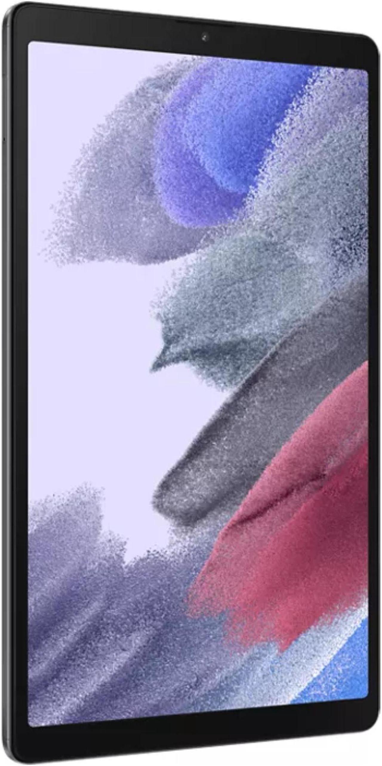 Alt view image 4 of 5 - Samsung - Galaxy TAB A7 Lite - 8.7" - Wi-Fi + 4G - Verizon Unlocked - 32GB - 3GB RAM - Dark Gray - Great Condition - 90 Day Warranty