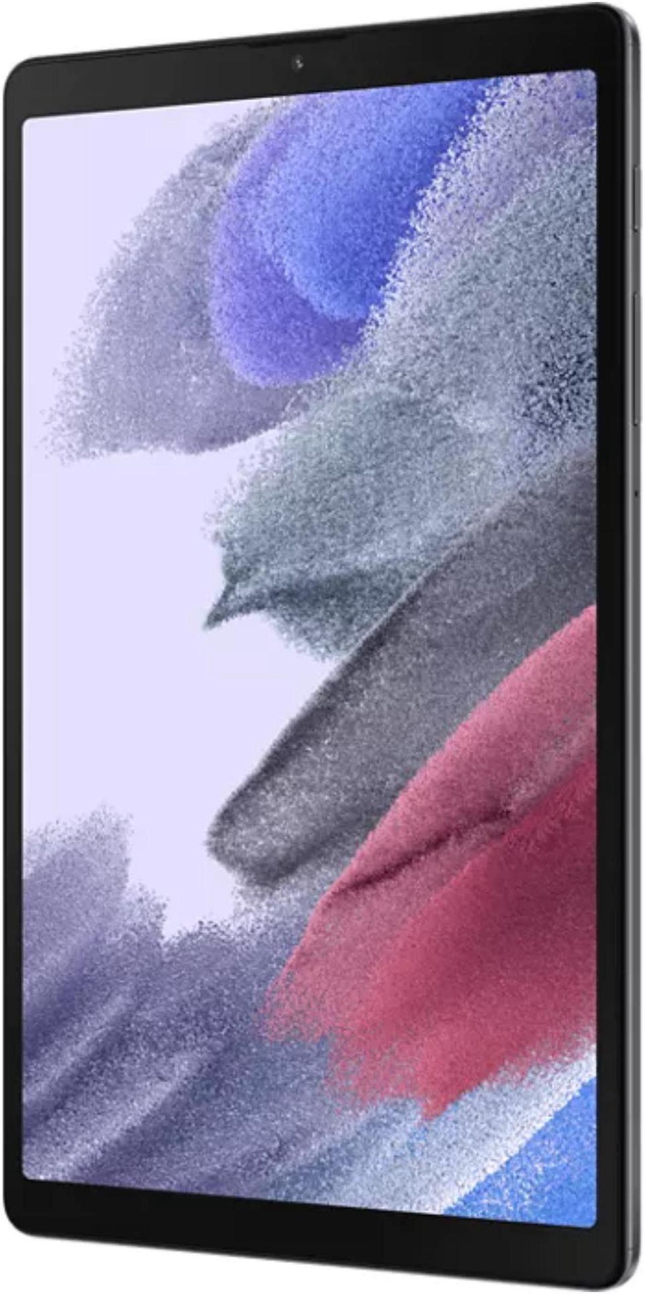 Alt view image 2 of 5 - Samsung - Galaxy TAB A7 Lite - 8.7" - Wi-Fi + 4G - Verizon Unlocked - 32GB - 3GB RAM - Dark Gray - Great Condition - 90 Day Warranty