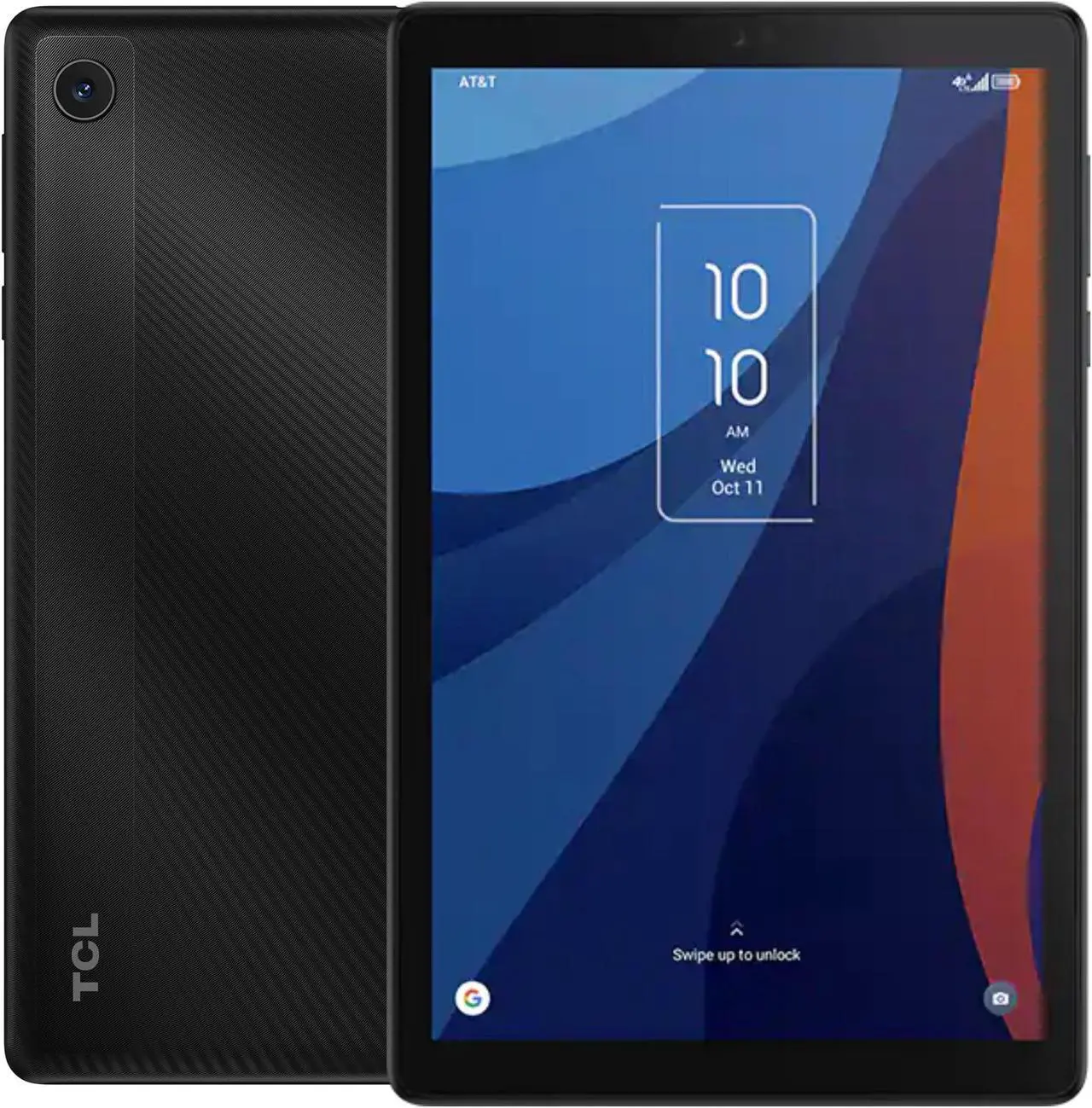 Main image of TCL TAB 8SE - 8"  Wi-Fi + 4G - Unlocked AT&T Branded - 64GB - 4GB RAM - Prime Black - Excellent Condition - 90 Day Warranty