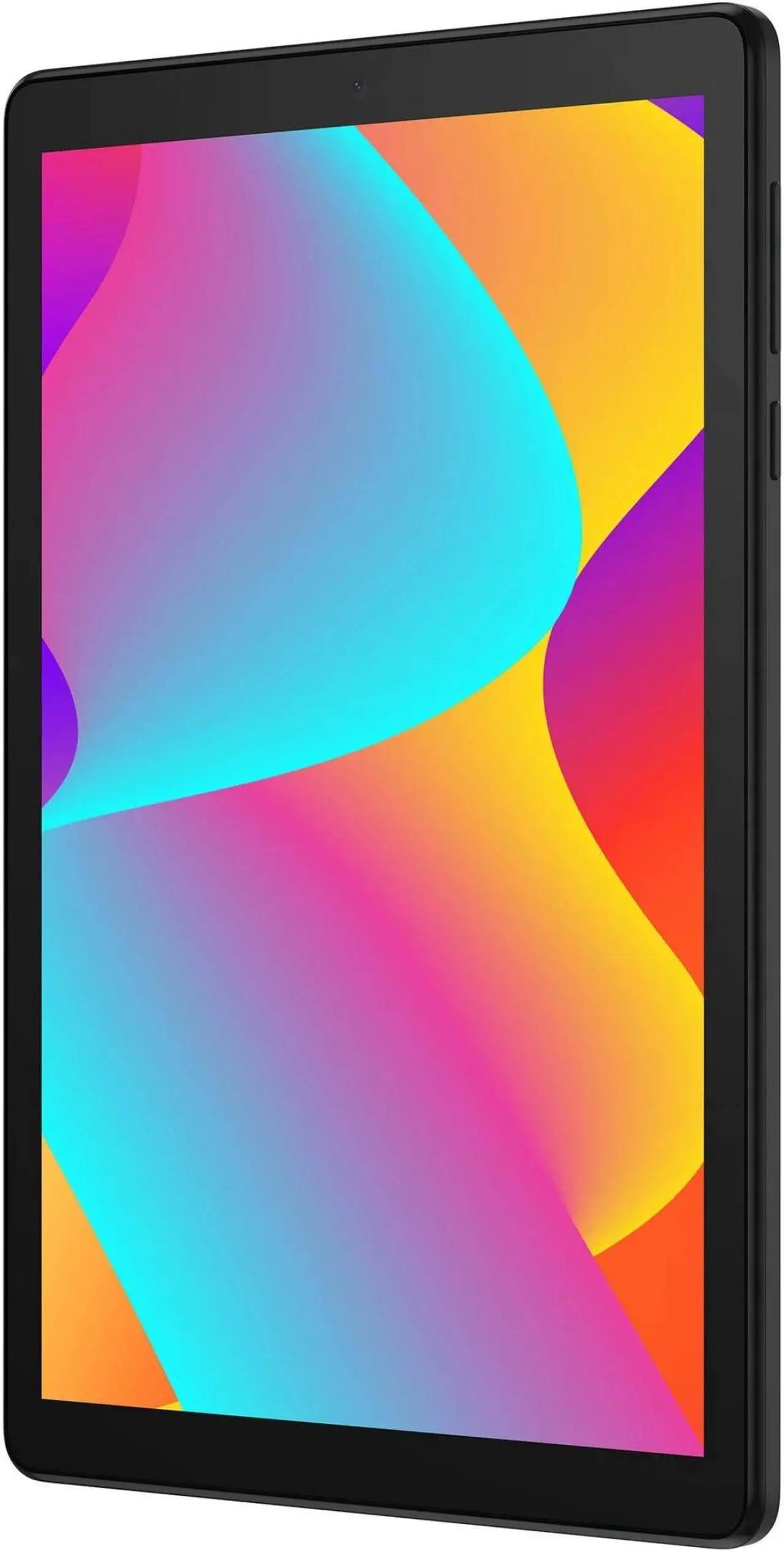 Alt view image 3 of 7 - TCL TAB 8SE - 8"  Wi-Fi + 4G - Unlocked AT&T Branded - 64GB - 4GB RAM - Prime Black - Excellent Condition - 90 Day Warranty