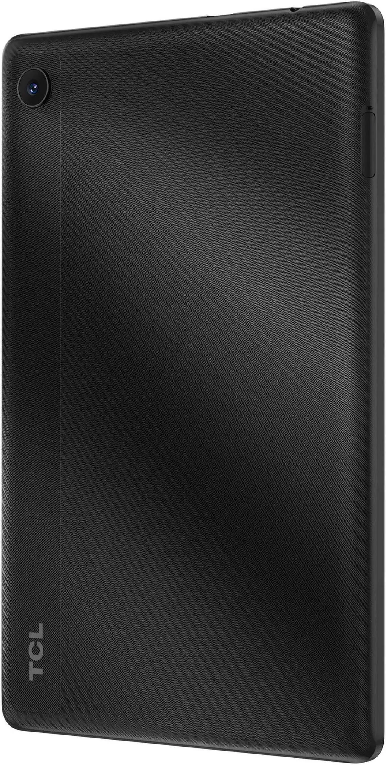 Alt view image 4 of 7 - TCL TAB 8SE - 8"  Wi-Fi + 4G - Unlocked AT&T Branded - 64GB - 4GB RAM - Prime Black - Excellent Condition - 90 Day Warranty