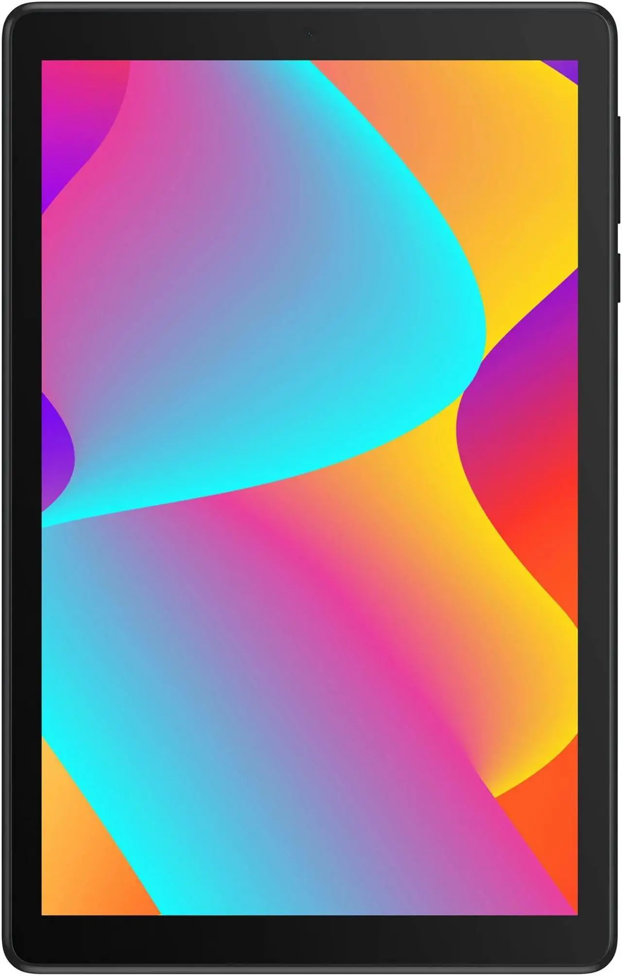 Alt view image 7 of 7 - TCL TAB 8SE - 8"  Wi-Fi + 4G - Unlocked AT&T Branded - 64GB - 4GB RAM - Prime Black - Excellent Condition - 90 Day Warranty