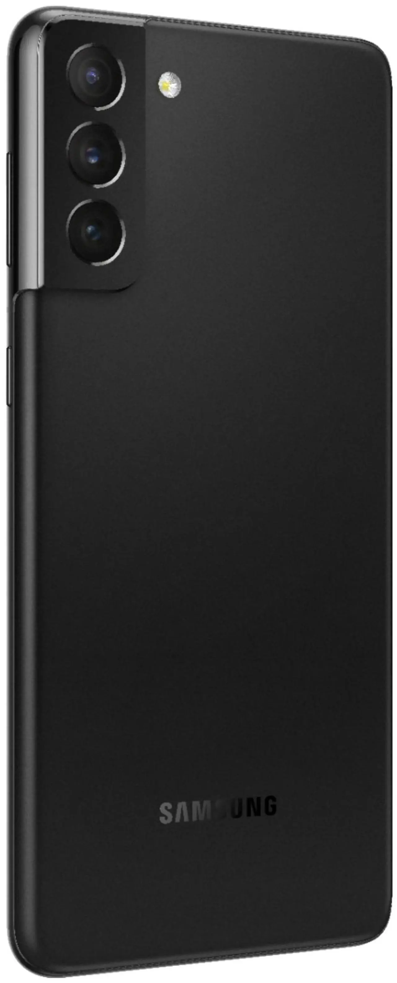 Alt view image 3 of 4 - Samsung Galaxy S21 Plus 5G - 256 GB - GSM CDMA Unlocked - Phantom Black - Good Condition - 90 Day Warranty