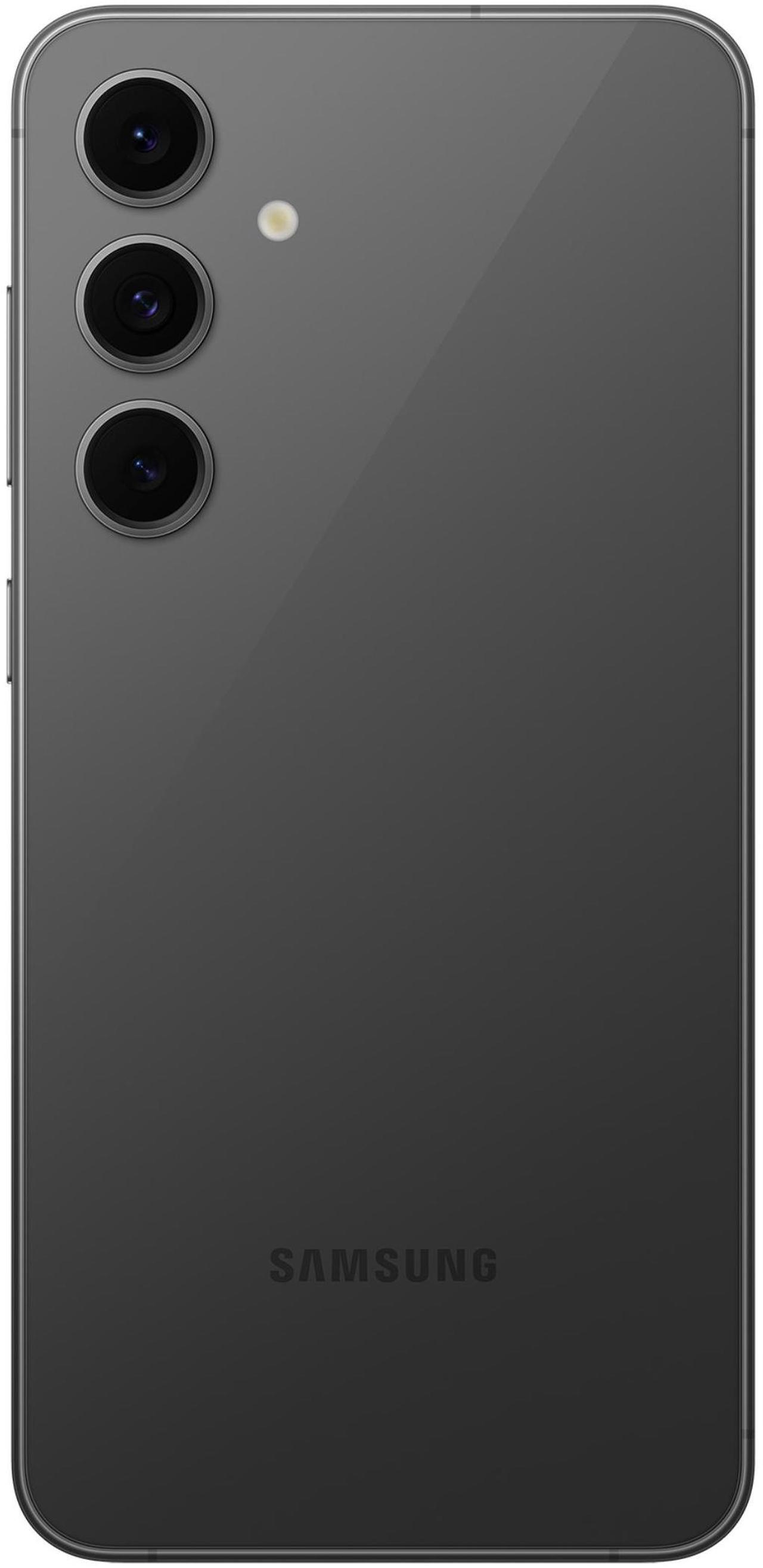 Alt view image 4 of 6 - Samsung Galaxy S24 FE - 128GB - Unlocked AT&T Branded - Graphite - Great Condition - 90 Day Warranty