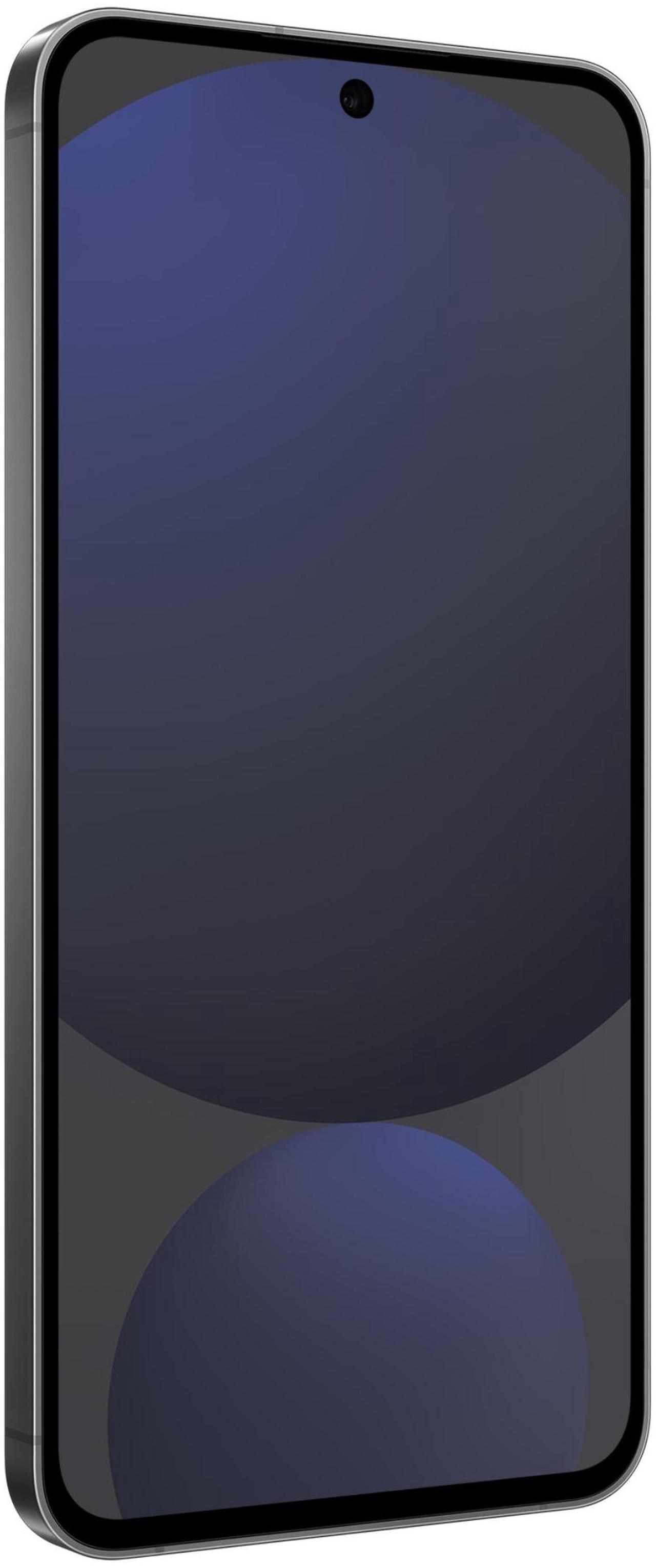 Alt view image 6 of 6 - Samsung Galaxy S24 FE - 128GB - Unlocked AT&T Branded - Graphite - Great Condition - 90 Day Warranty