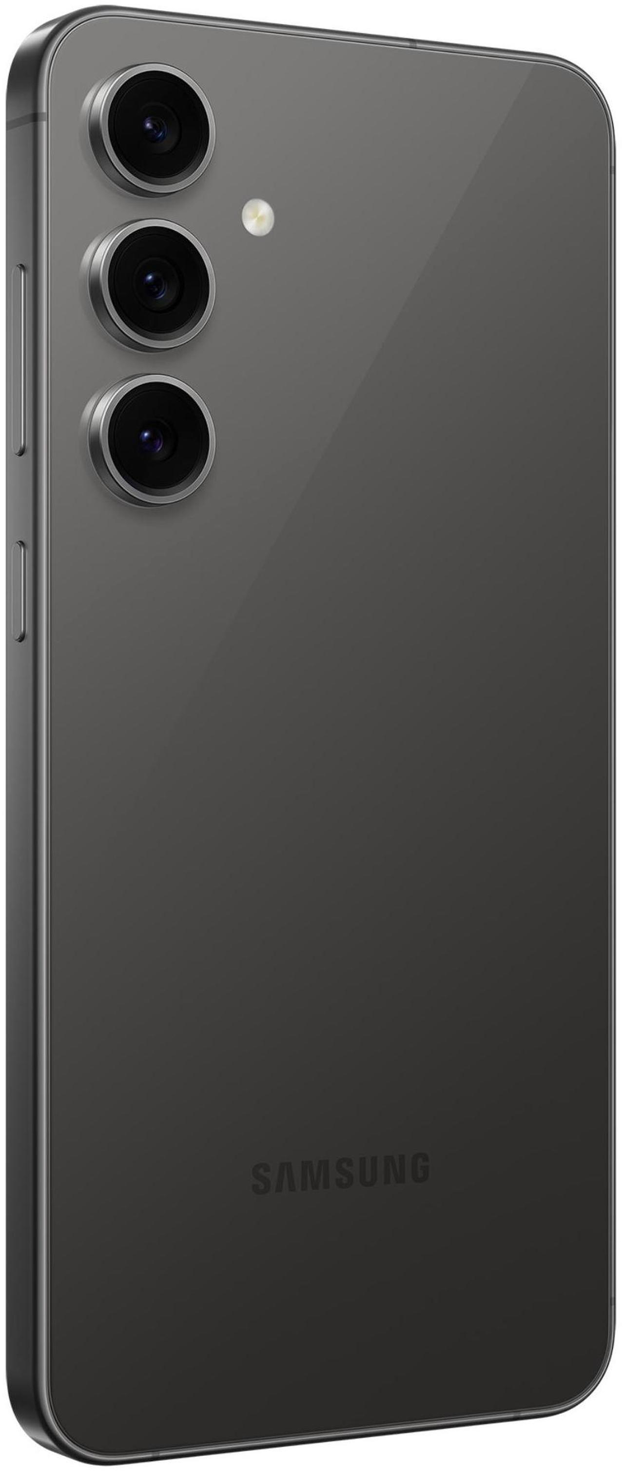 Alt view image 3 of 6 - Samsung Galaxy S24 FE - 128GB - Unlocked AT&T Branded - Graphite - Great Condition - 90 Day Warranty