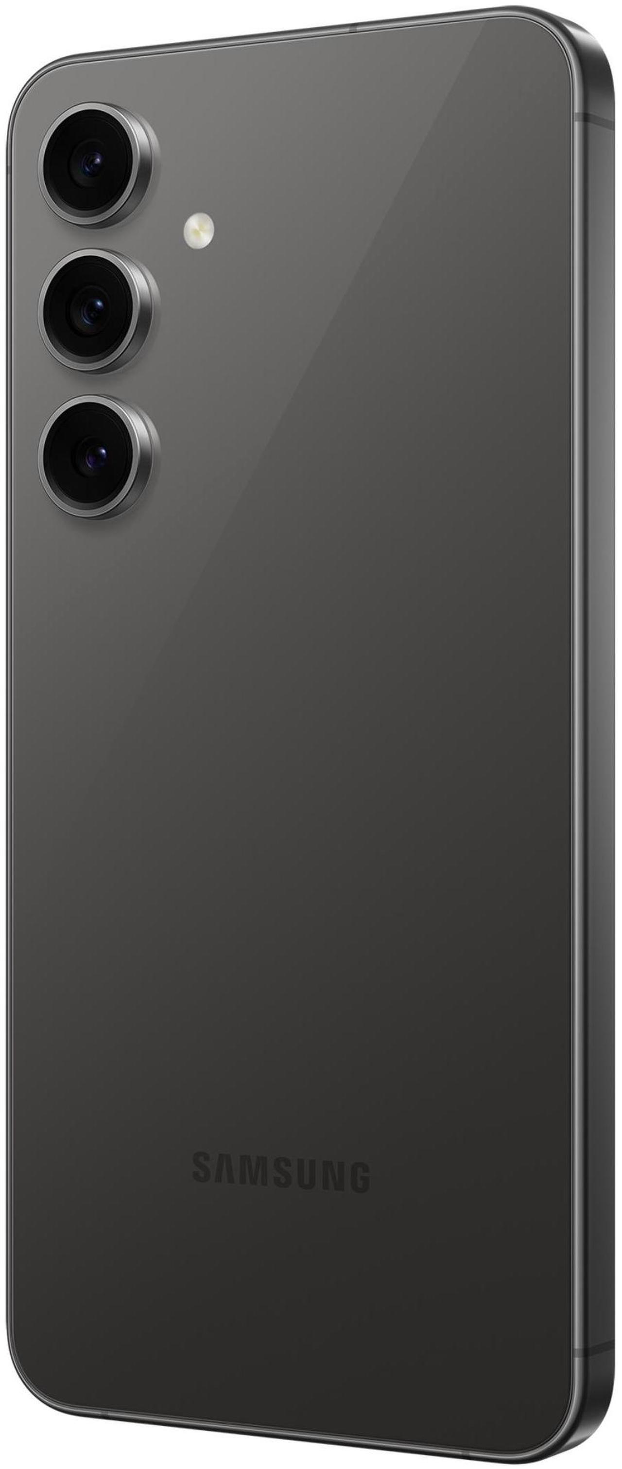 Alt view image 2 of 6 - Samsung Galaxy S24 FE - 128GB - Unlocked AT&T Branded - Graphite - Great Condition - 90 Day Warranty
