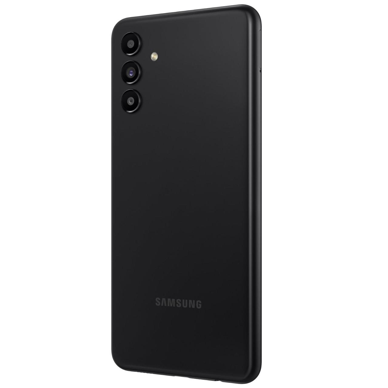 Alt view image 3 of 6 - Samsung Galaxy A13 - 5G - 64GB - GSM Unlocked/Unlocked AT&T Branded - Awesome Black - Great Condition - 90 Day Warranty