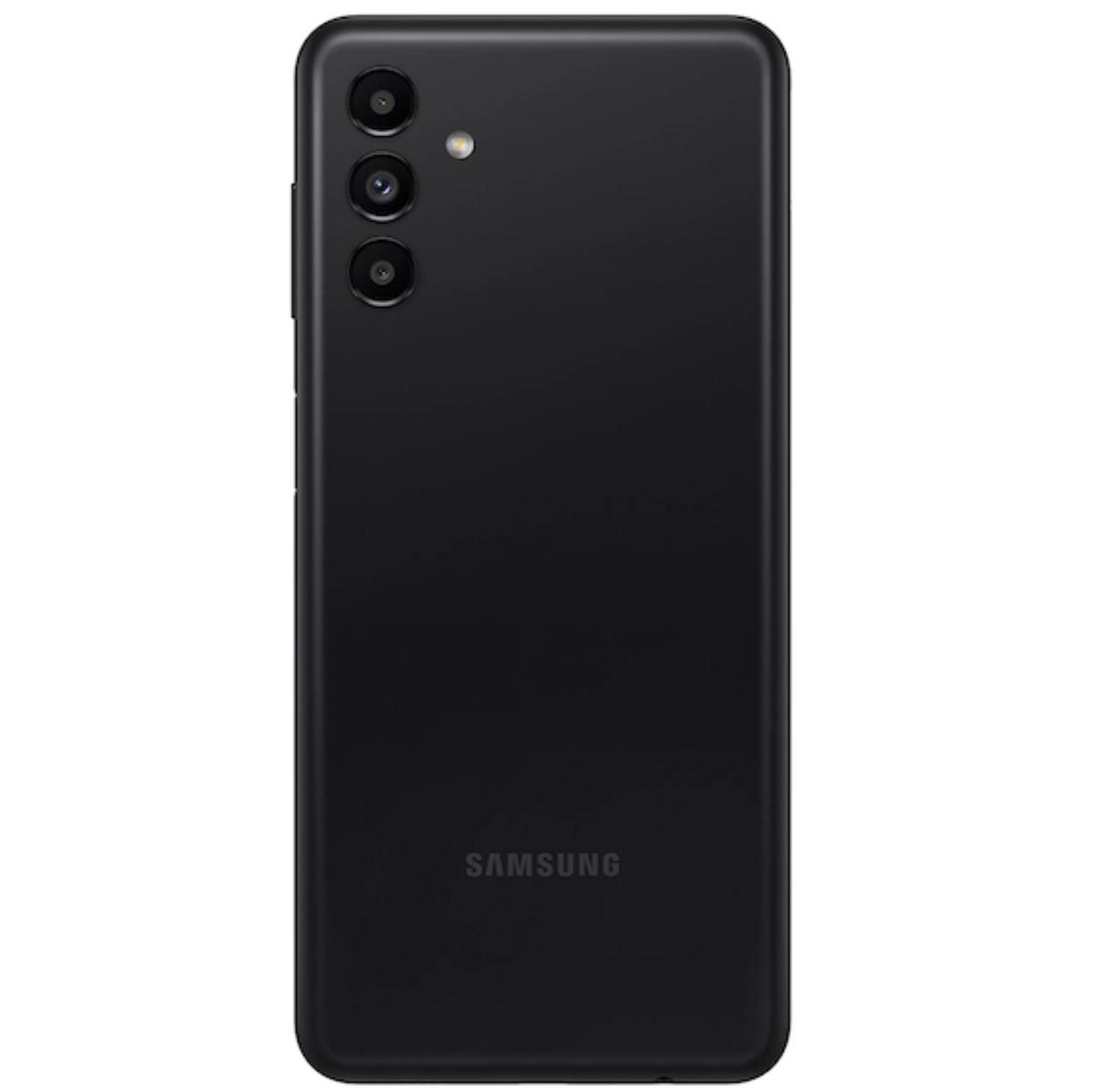 Alt view image 6 of 6 - Samsung Galaxy A13 - 5G - 64GB - GSM Unlocked/Unlocked AT&T Branded - Awesome Black - Good Condition - 90 Day Warranty