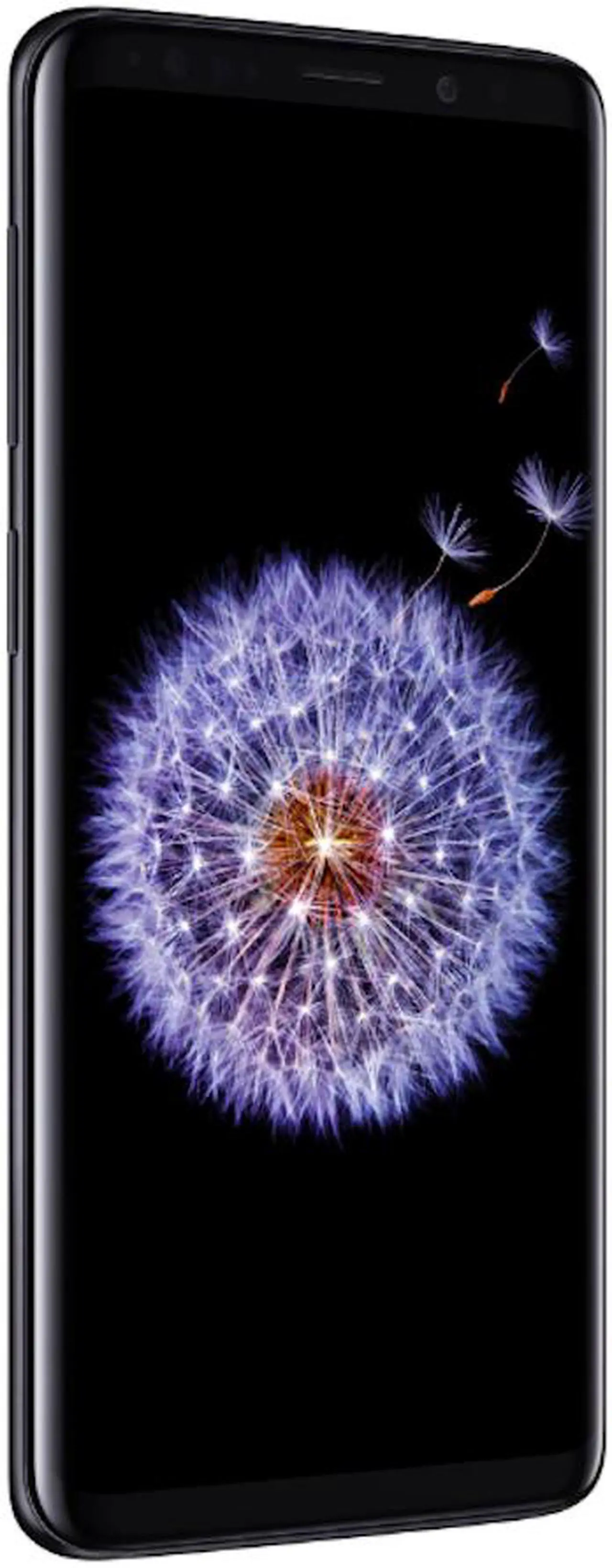 Alt view image 5 of 20 - Samsung SM-G960UZKAXAA 64 GB Samsung Galaxy S9 Unlocked Phone, Midnight Black