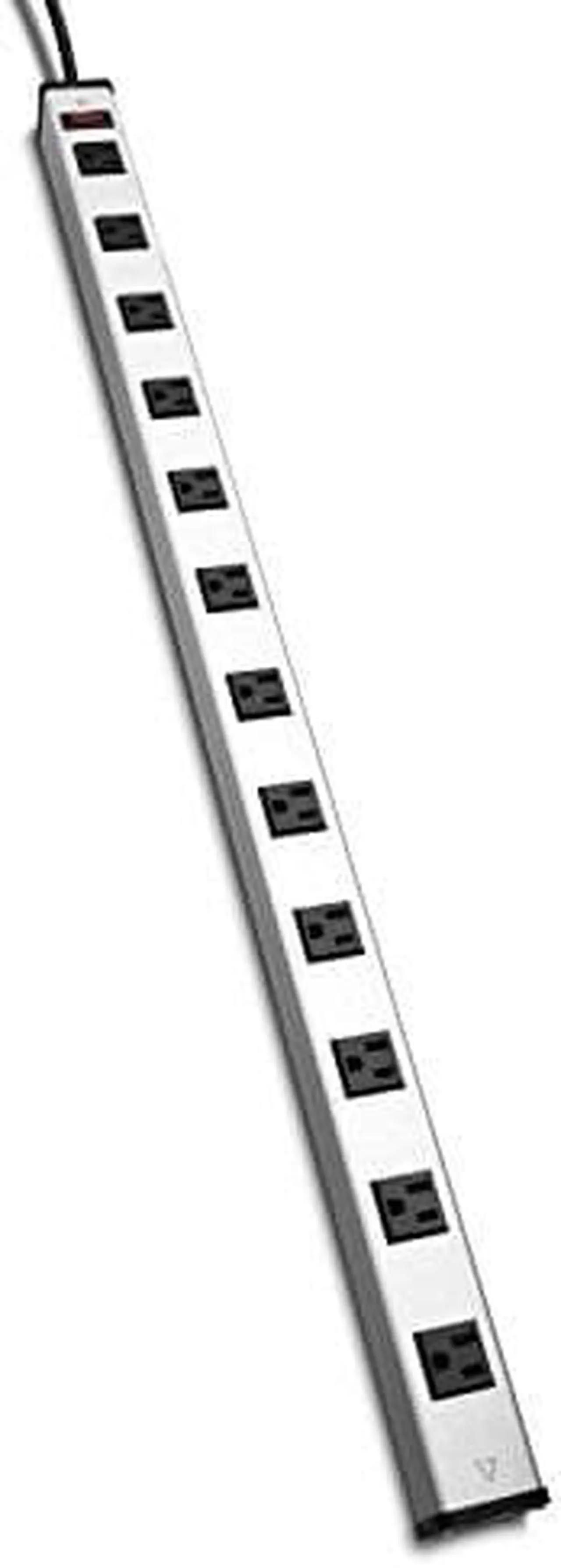 Alt view image 5 of 10 - 12 OUT INDUSTRIAL POWER STRIP