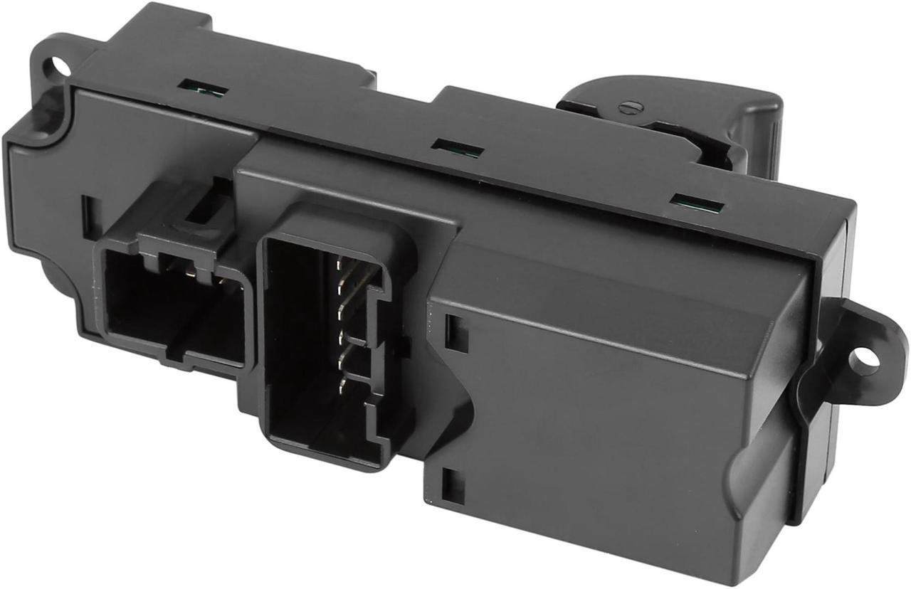 Alt view image 4 of 5 - AB3914540DB Power Window Switch Front Driver Right Side for Ford