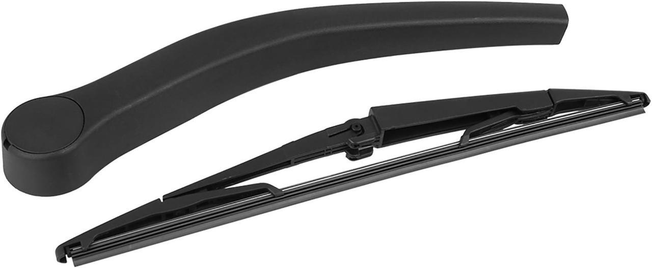 Rear Windshield Wiper Blade Arm Set for 07-09 Chrysler Aspen