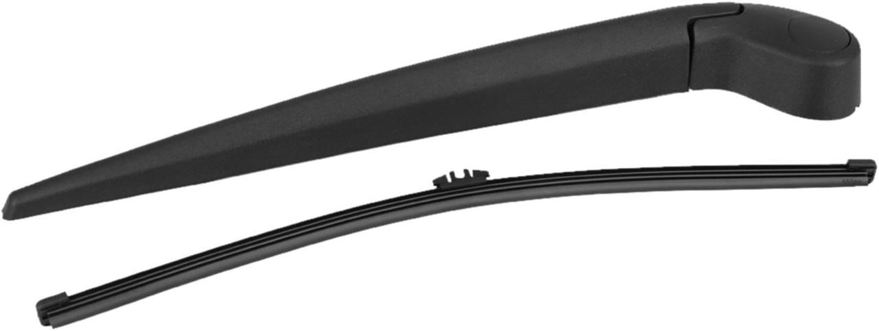 Rear Windshield Wiper Blade Arm Set for 07-18 Volvo V70