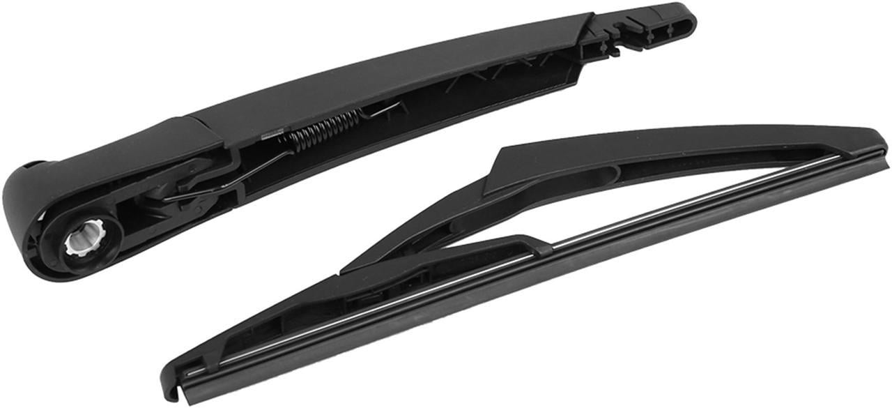 Rear Windshield Wiper Blade Arm Set for Mini Countryman R60 for Mini Cooper R56