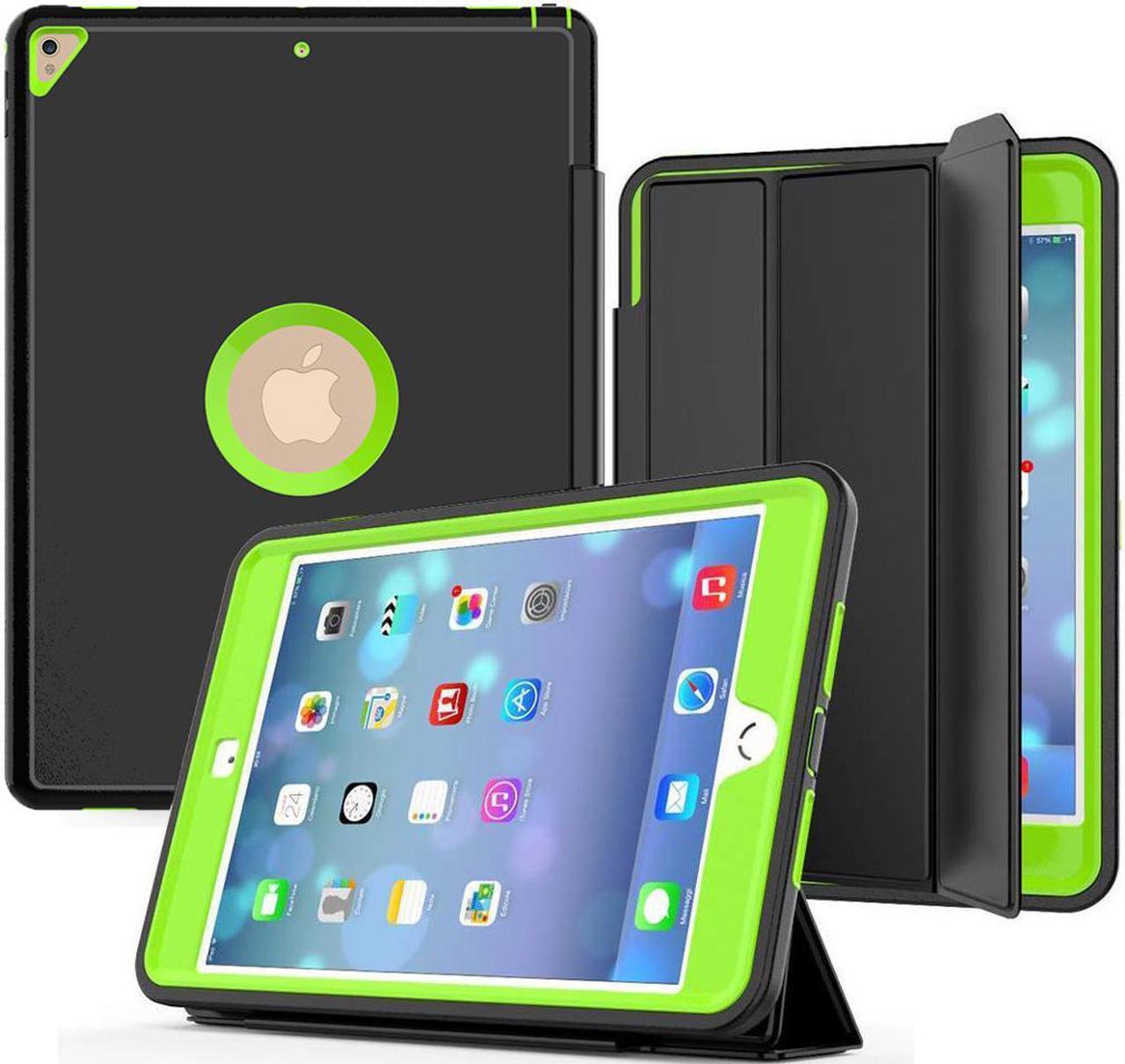 Main image of Magnetic Smart Case for iPad Pro 12.9 Inch 2017 2015 with Auto Sleep Wake Slim Lightweight Smart Shell Stand Cover Protective Cover for iPad Pro 12.9 Inch 1st & 2nd Generation