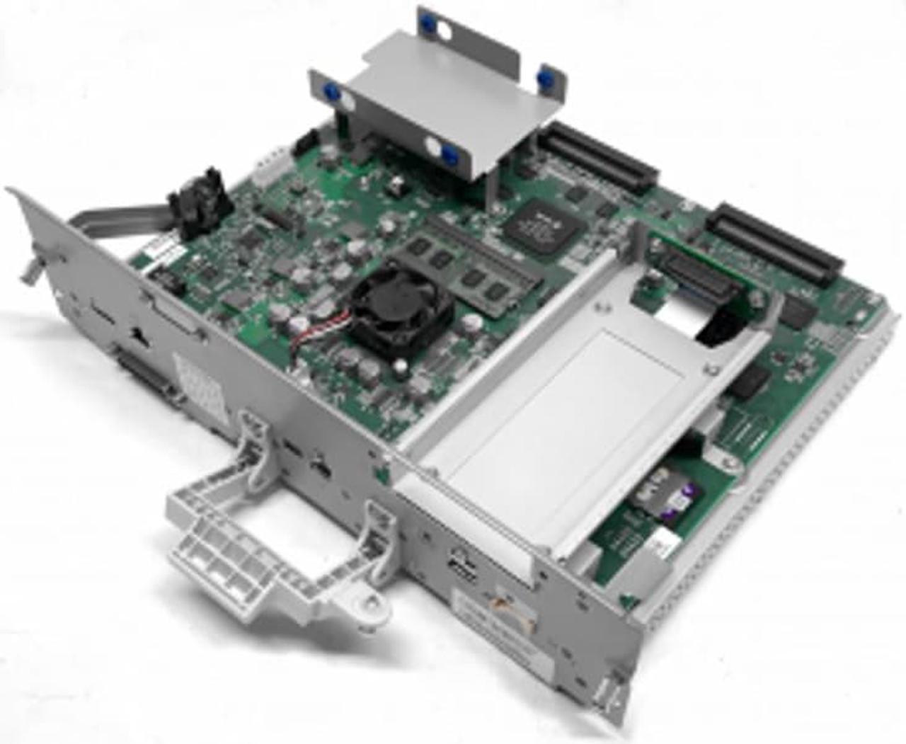 Main image of Xerox ESS SBC PWB Assembly Main Board (604K84730, 604K84731, 604K84732)