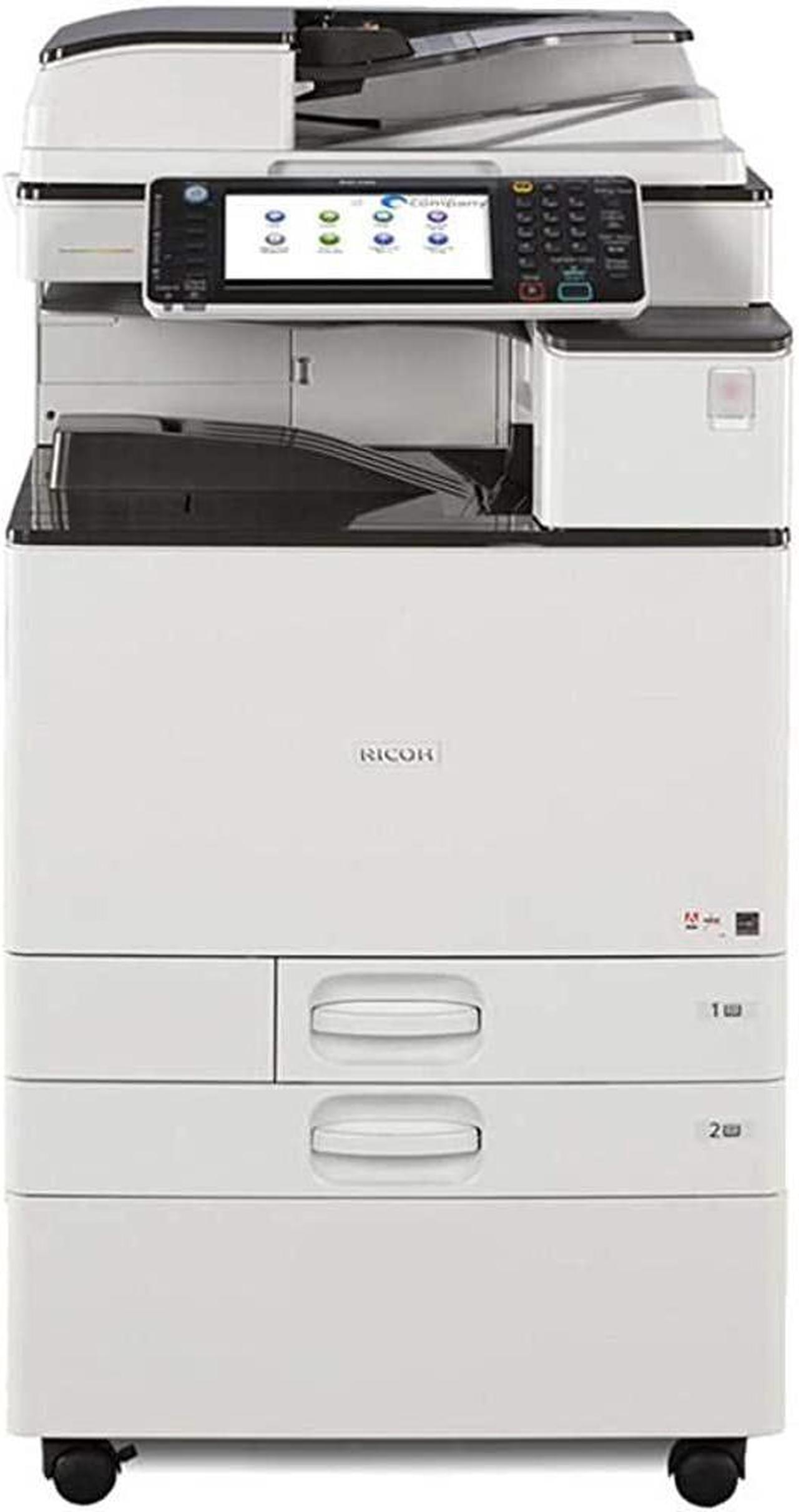 Main image of Ricoh MP C2003 Color Multi-Function 11 x 17