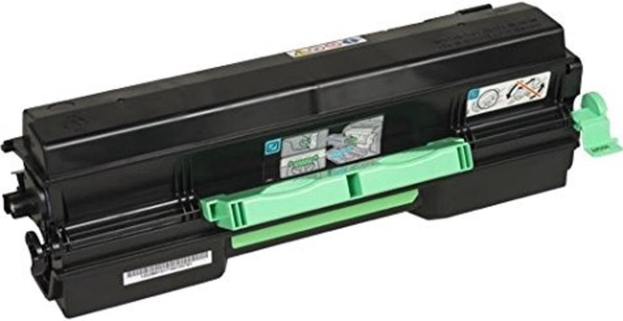 Alt view image 6 of 6 - Ricoh Type SP 6430A Black Toner Cartridge 407507