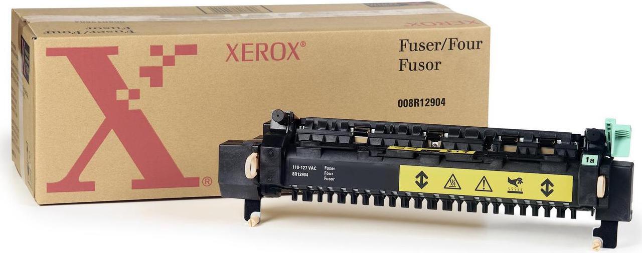 Alt view image 2 of 3 - XEROX 008R12904 Fuser Cartridge 120V