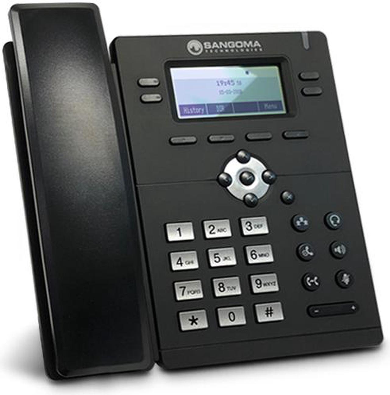 Main image of Sangoma s305 IP Phone