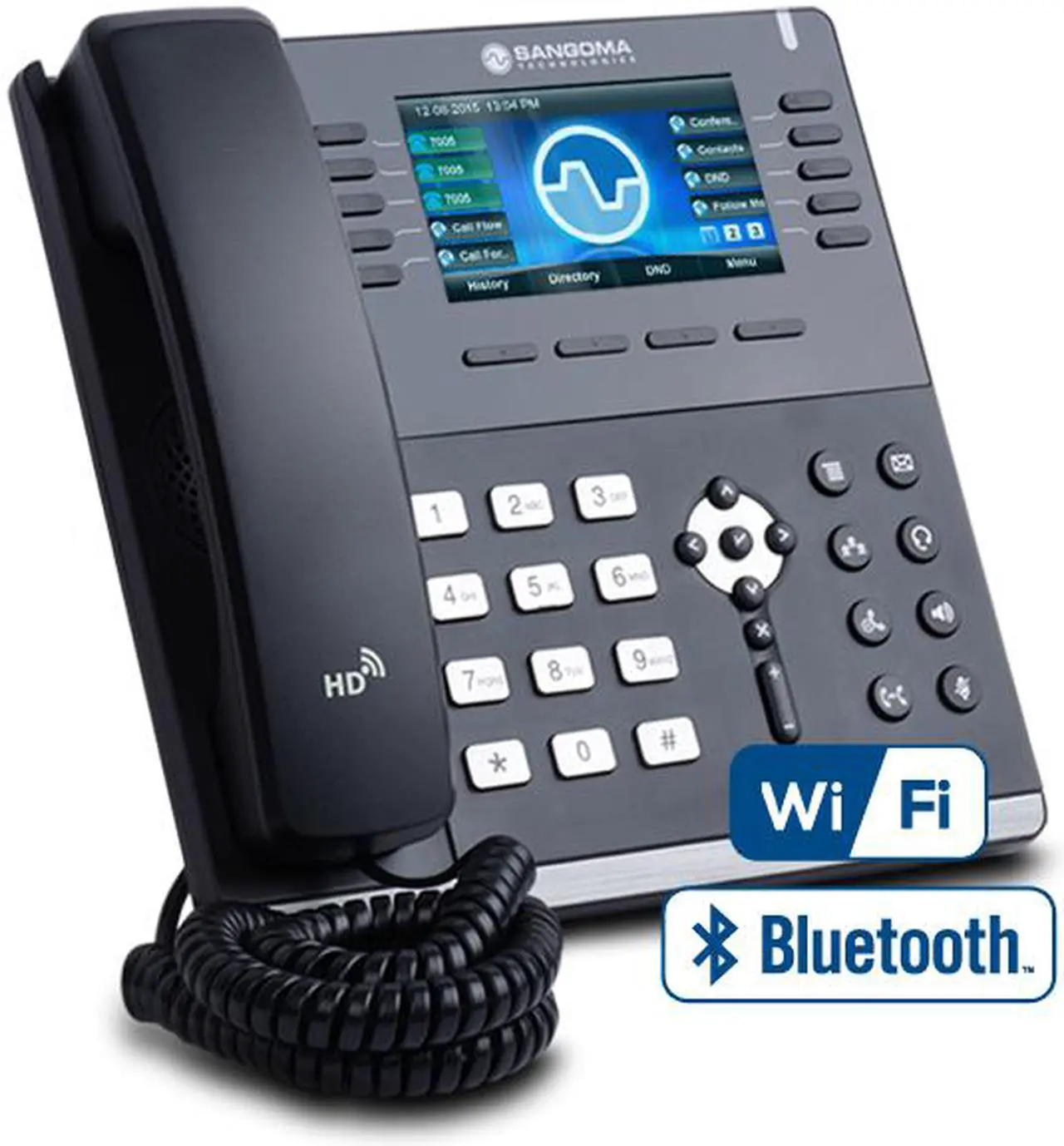 Main image of Sangoma s705 IP Phone