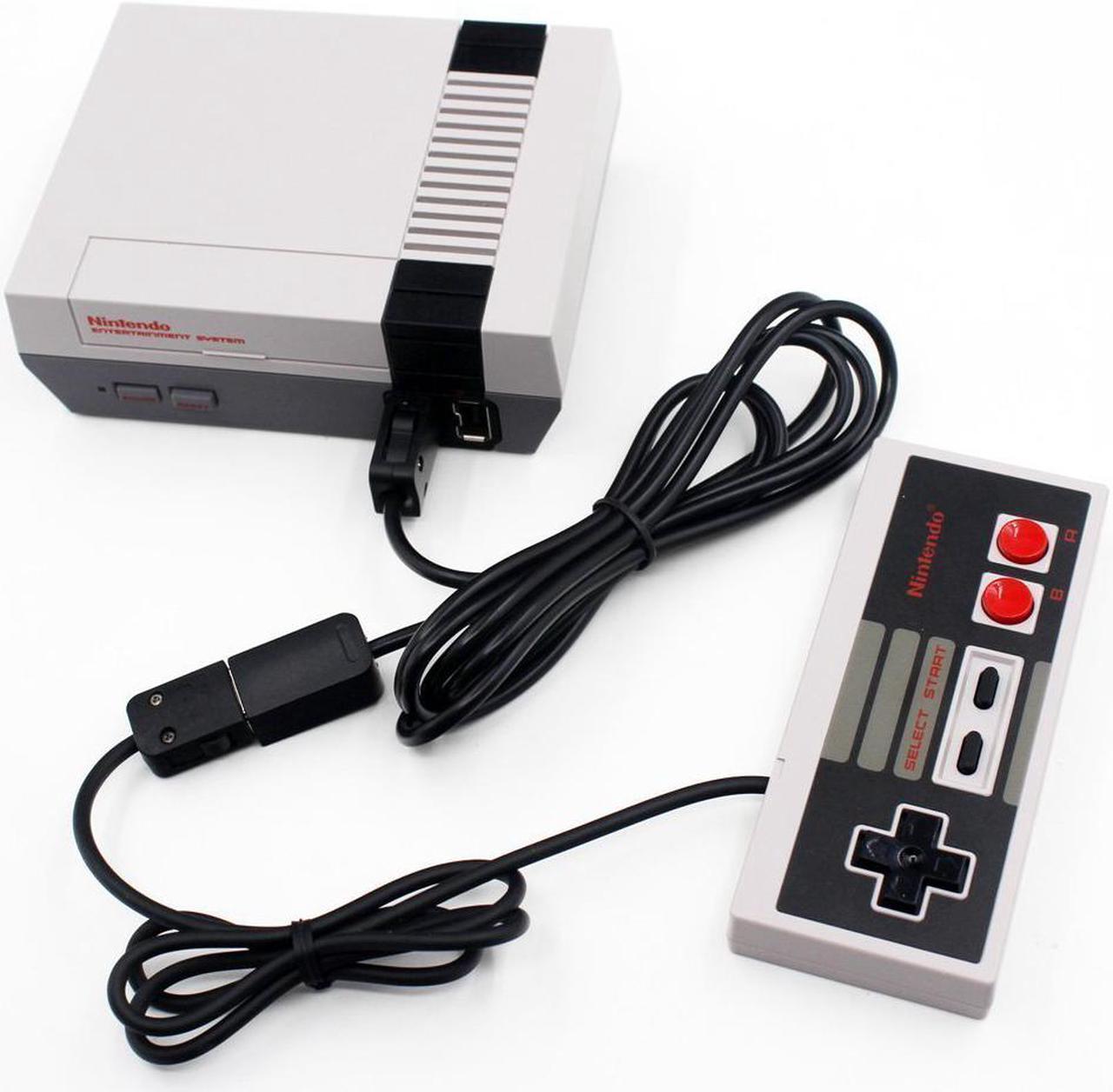 Alt view image 7 of 7 - NES Classic Controller Extension Cable 3M / 10ft (2-PACK),SNES Extension Power Cord for Super Nintendo SNES Classic Edition Controller (2017) and Mini NES Classic Edition (2016)