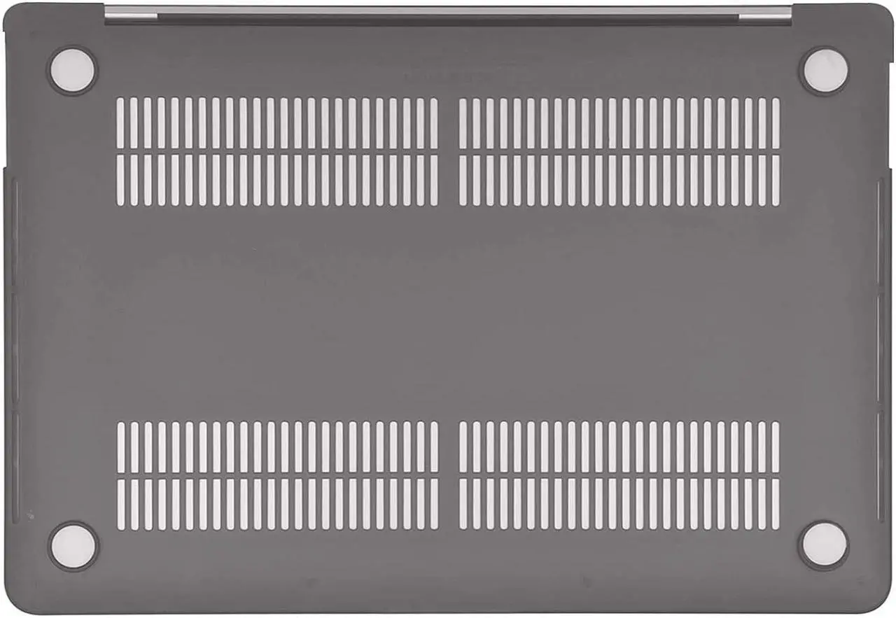 Alt view image 7 of 7 - MacBook Pro 16 inch Case 2019 Release A2141 with Keyboard Cover Skin for New 16 inch MacBook Pro Case with Touch Bar Soft Touch Plastic Hard Shell