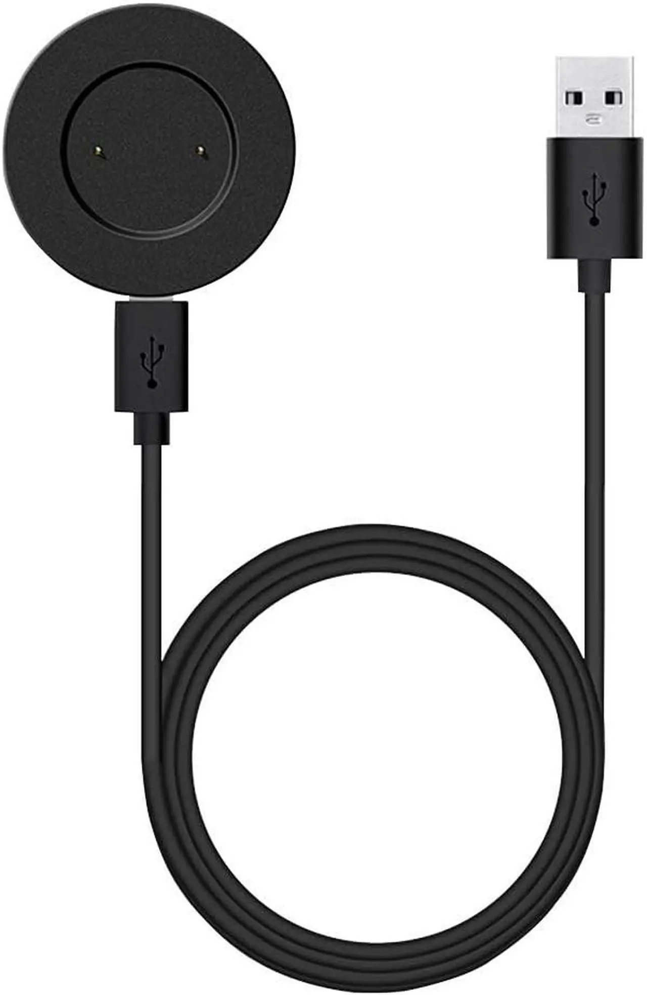 Main image of Watch Charger for Huawei Watch GT / GT 2 / GT 2e Charger with USB Cable Charger Stand Charging Dock Station for Huawei Watch GT / GT2 / GT2e