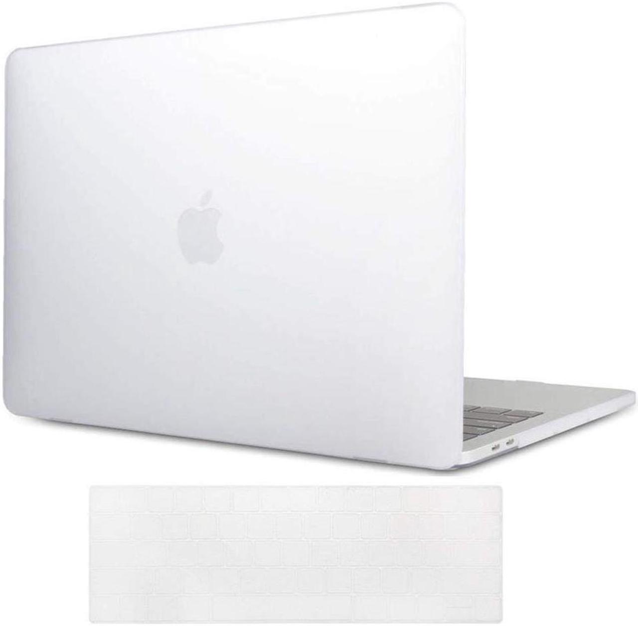 Main image of MacBook Pro 15 Case 2019 2018 2017 2016 Release A1990 A1707, Hard Case Shell Cover and Keyboard Cover for MacBook Pro 15" (2019/2018/2017/2016) with Touch Bar & Touch ID