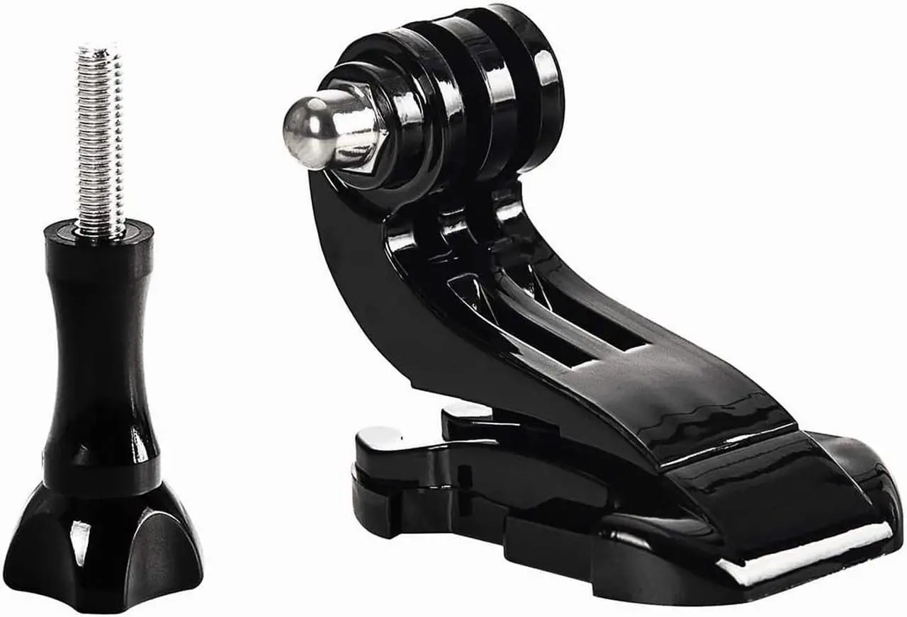Alt view image 2 of 7 - Chest Mount Harness Chesty Head Mount Strap Kit Compatible with GoPro Hero 9, 8 Black, Hero 7, 6, 5, 4, Session, 3+, 3, 2, 1, Hero (2018), Fusion, DJI Osmo Action Cameras