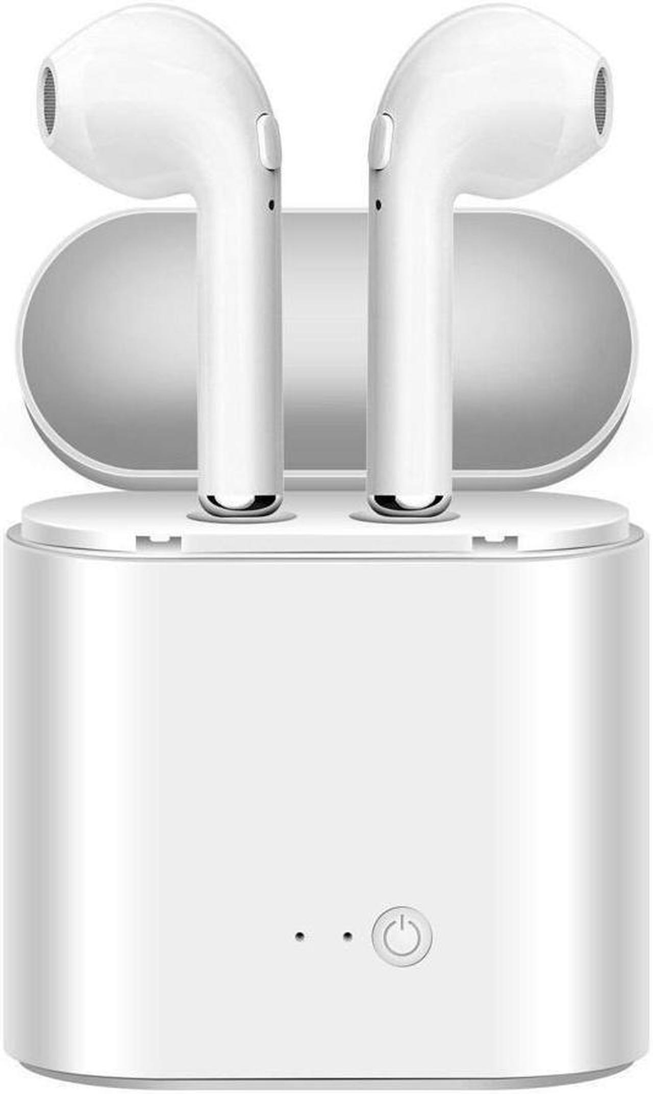 Main image of Bluetooth Headphones,Wireless Headphones Earbuds Stereo Earphone Cordless Sport Headsets,Bluetooth in-Ear Earphones with Built-in Mic for Smart Phones- Best Sport Wireless Earbuds