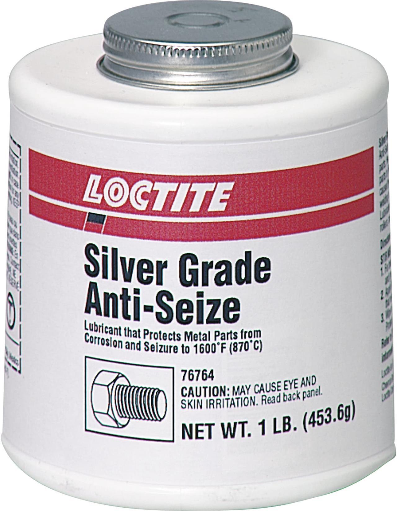 Alt view image 6 of 7 - Anti-Seize Compounds
