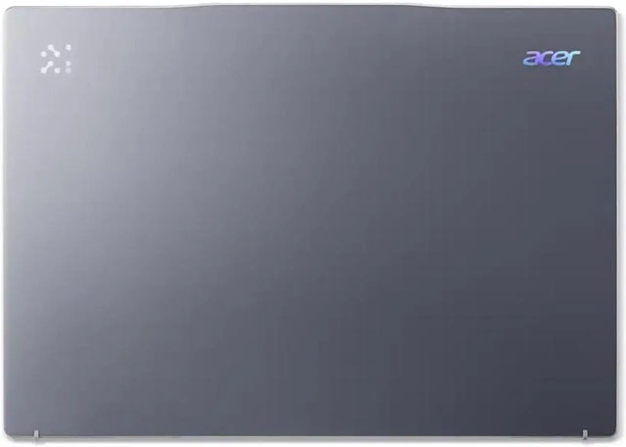 Alt view image 7 of 7 - Acer Swift 14 AI Copilot+ PC -14.5" 2.5K Touch Screen| Qualcomm Oryon| 16GB DDR5X + 1TB SSD| Qualcomm Adreno GPU| Wi-Fi 7| W11 Home - Excellent Recertified with 1 Year Acer Manufacturer Warranty
