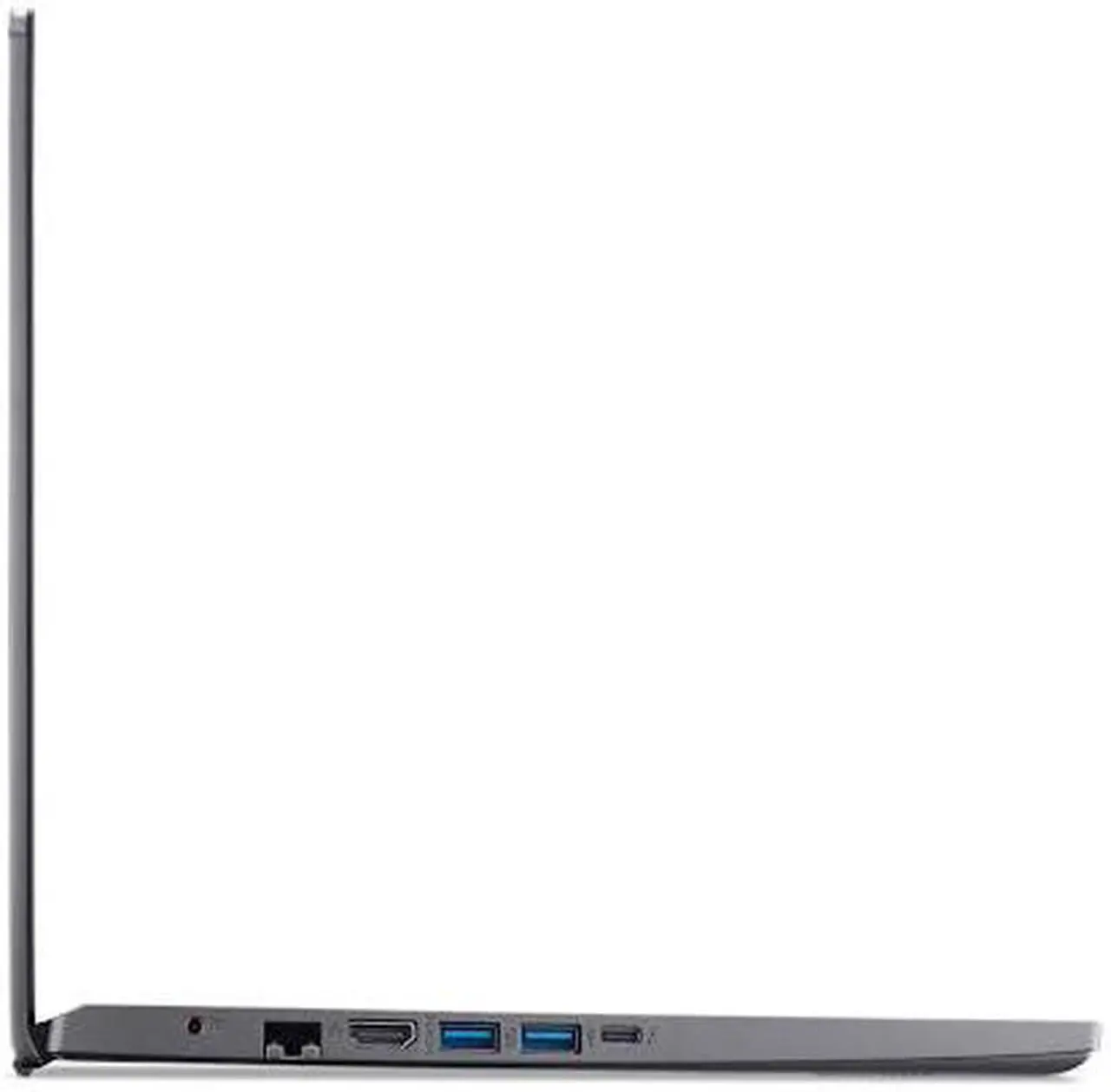 Alt view image 4 of 7 - Acer Aspire 5 Everyday Laptop - 15,6" FHD Display| Intel i5-12450H|16GB DDR4+1TB SSD| Intel UHD Graphics| AX WLAN + BT 5.1| W11 Home - Excellent Recertified with 1 Year Acer Manufacturer Warranty