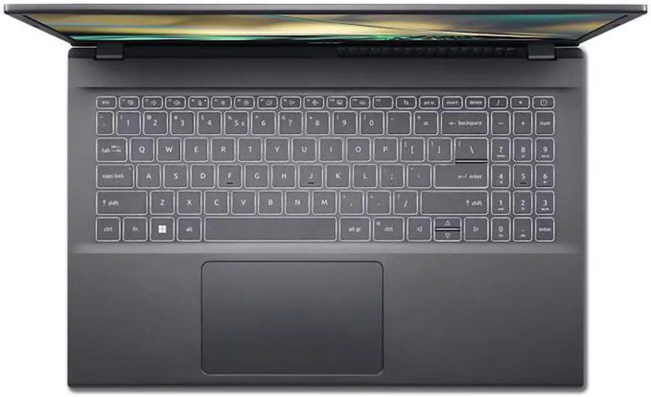 Alt view image 6 of 7 - Acer Aspire 5 Everyday Laptop - 15,6" FHD Display| Intel i5-12450H|16GB DDR4+1TB SSD| Intel UHD Graphics| AX WLAN + BT 5.1| W11 Home - Excellent Recertified with 1 Year Acer Manufacturer Warranty