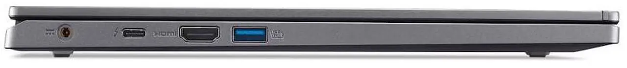 Alt view image 6 of 7 - Acer Aspire 5 Everyday Laptop -15.6"FHD IPS Intel Core i9-13900H 32GB DDR5 1TB SSD Intel Iris Xe Graphics Backilt KB Fingrprint Reader W11 Home - 1 Year Acer Manufacturer Warranty