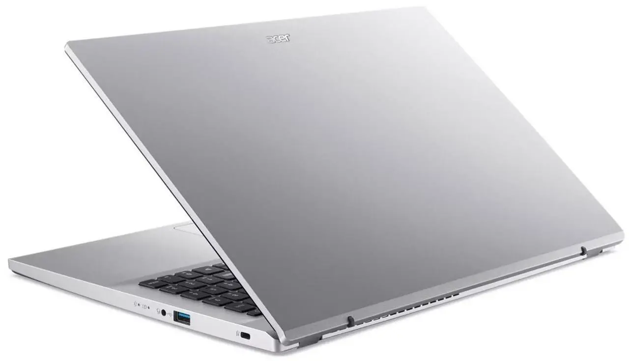 Alt view image 5 of 6 - Acer Aspire 3 Laptop - 15.6" FHD ComfyView Display| Intel i3-1215U| 8GB DDR4 RAM| 256GB SSD| Intel Iris Xe| AC+BT 5.0|Backlit KB| Windows 11 Home - (Brand New)