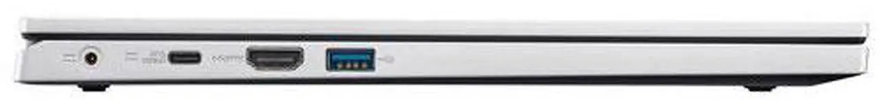 Alt view image 2 of 6 - Acer Aspire GO Everyday Laptop - 15.6" ComfyView Dispaly | Intel N100|8GB DDR4 RAM|512GB SSD| Intel UHD Graphics | AX+BT 5.1|W11 Home -- Excellent Recertified with 1 Year Acer Manufacturer Warranty