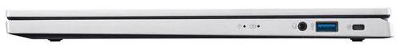 Alt view image 4 of 6 - Acer Aspire GO Everyday Laptop - 15.6" ComfyView Dispaly | Intel N100|8GB DDR4 RAM|512GB SSD| Intel UHD Graphics | AX+BT 5.1|W11 Home -- Excellent Recertified with 1 Year Acer Manufacturer Warranty
