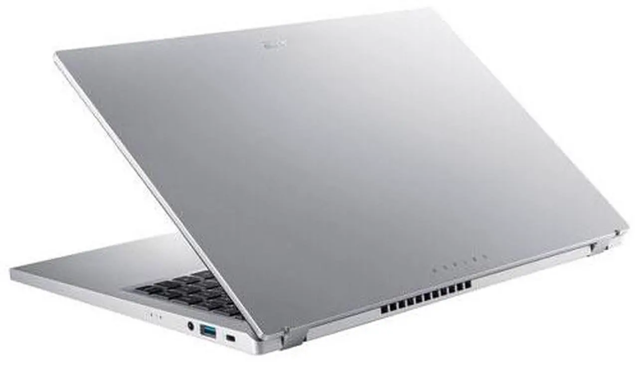 Alt view image 6 of 6 - Acer Aspire GO Everyday Laptop - 15.6" ComfyView Dispaly | Intel N100|8GB DDR4 RAM|512GB SSD| Intel UHD Graphics | AX+BT 5.1|W11 Home -- Excellent Recertified with 1 Year Acer Manufacturer Warranty