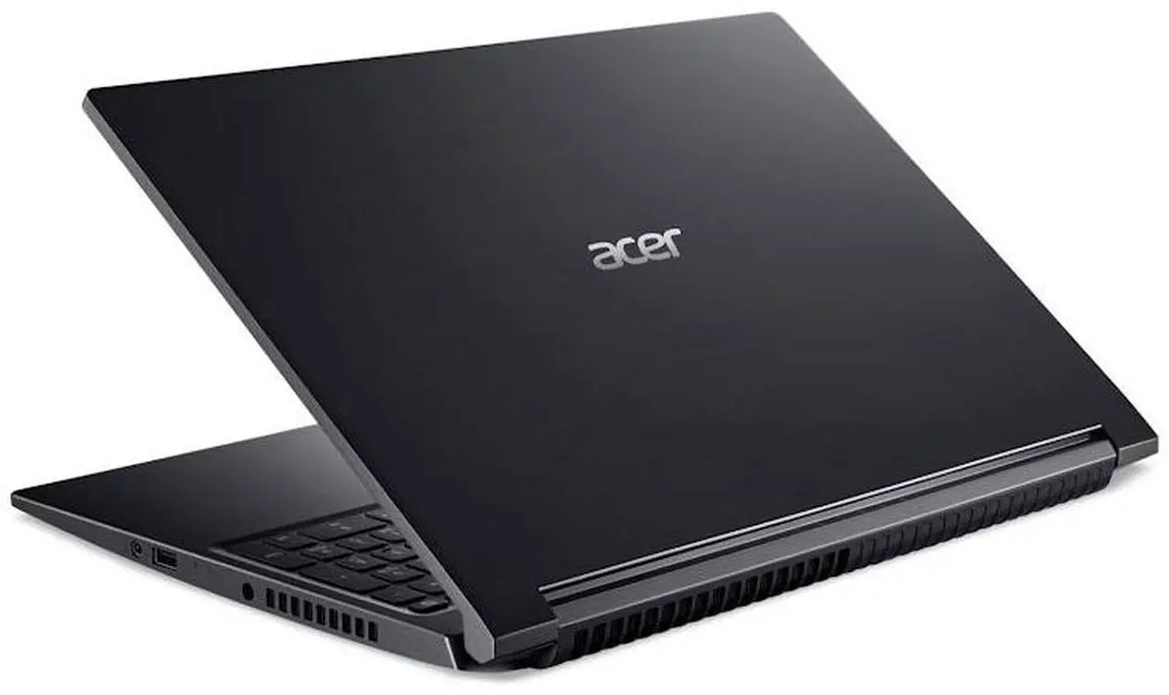 Alt view image 5 of 7 - Acer Aspire 7 Everyday Laptop - 15.6" FHD IPS Display| AMD Ryzen 7 5825U|GeForce RTX 3050Ti|16GB RAM|1 TB SSD|AX+BT 5.2| W11- Excellent Recertified with 1 Year Acer Manufacturer Warranty
