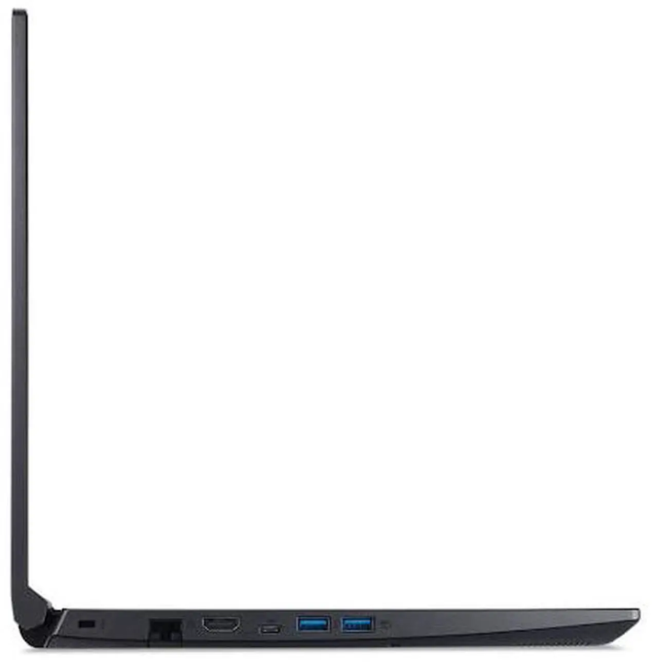 Alt view image 6 of 7 - Acer Aspire 7 Everyday Laptop - 15.6" FHD IPS Display| AMD Ryzen 7 5825U|GeForce RTX 3050Ti|16GB RAM|1 TB SSD|AX+BT 5.2| W11- Excellent Recertified with 1 Year Acer Manufacturer Warranty