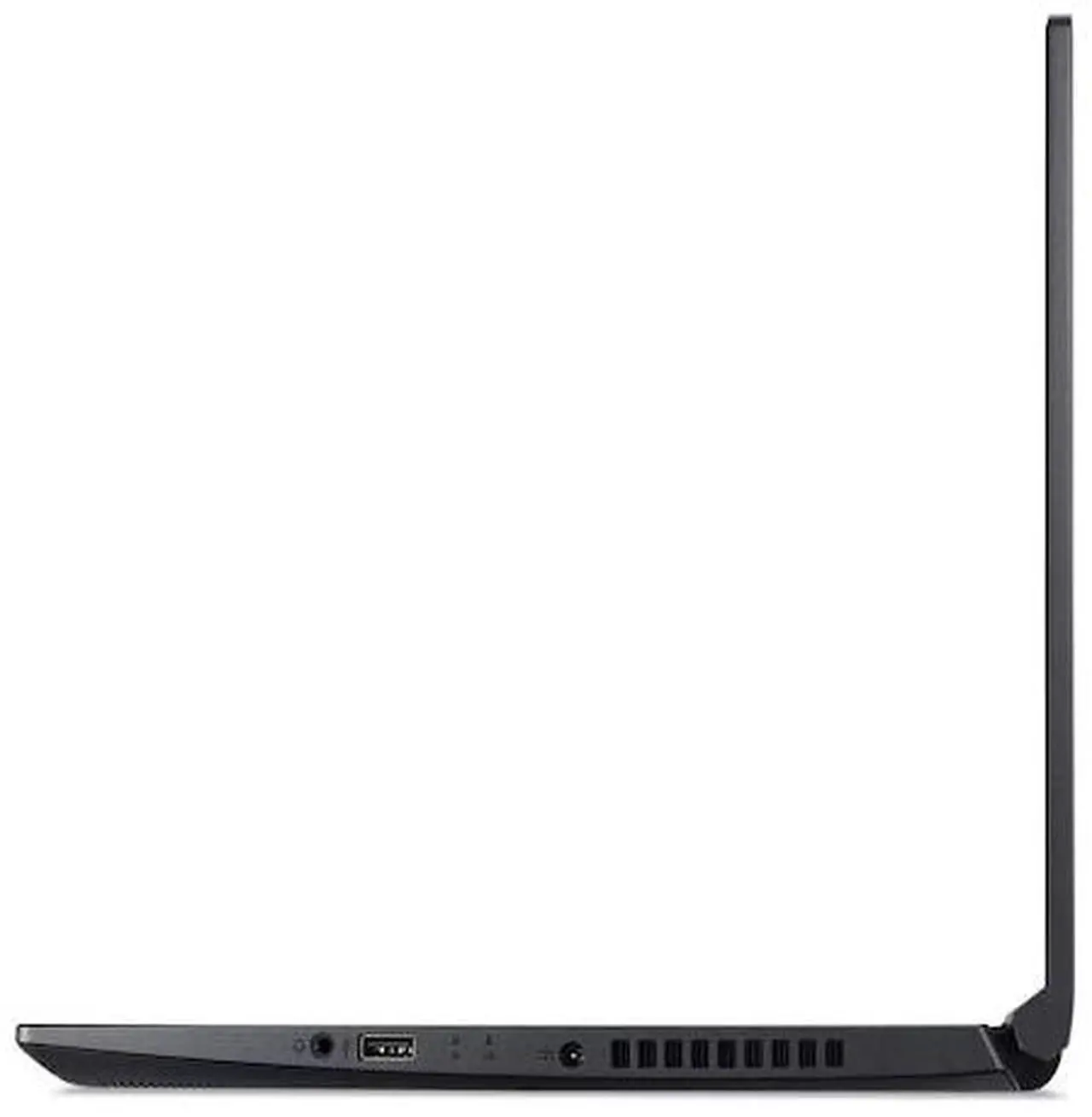 Alt view image 7 of 7 - Acer Aspire 7 Everyday Laptop - 15.6" FHD IPS Display| AMD Ryzen 7 5825U|GeForce RTX 3050Ti|16GB RAM|1 TB SSD|AX+BT 5.2| W11- Excellent Recertified with 1 Year Acer Manufacturer Warranty