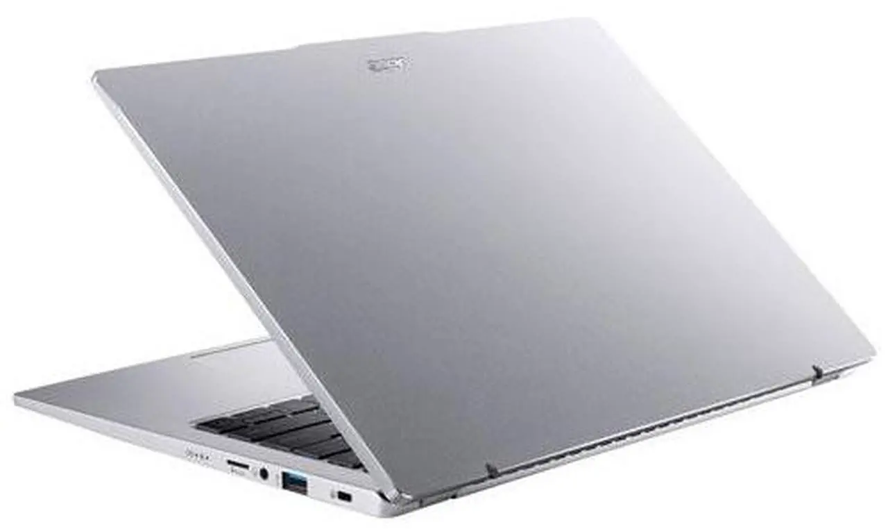 Alt view image 4 of 7 - Acer Swift Go 14" 2.8K OLED AI-Ready Laptop| Intel Core Ultra 7 155H|16GB DDR5X RAM|1TB PCIe SSD |Intel ARC Graphics|Wi-Fi6E+BT5.3 | W11- Excellent Recertified with 1 Year Acer Manufacturer Warranty