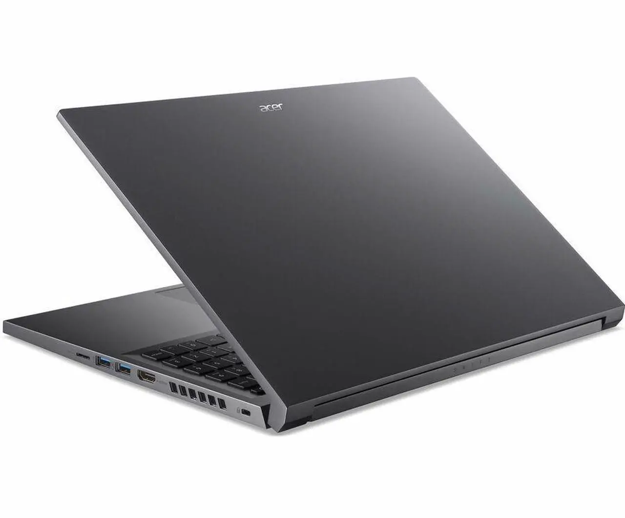 Alt view image 5 of 5 - Acer Swfit Edge 16" WQXGA+ AI-Ready Laptop| AMD Ryzen 7 7840U|16GB DDR5|1TB PCIe SSD|Micro SD Card|W11 Pro- Excellent Recertified with 1 Year Acer Manufacturer Warranty