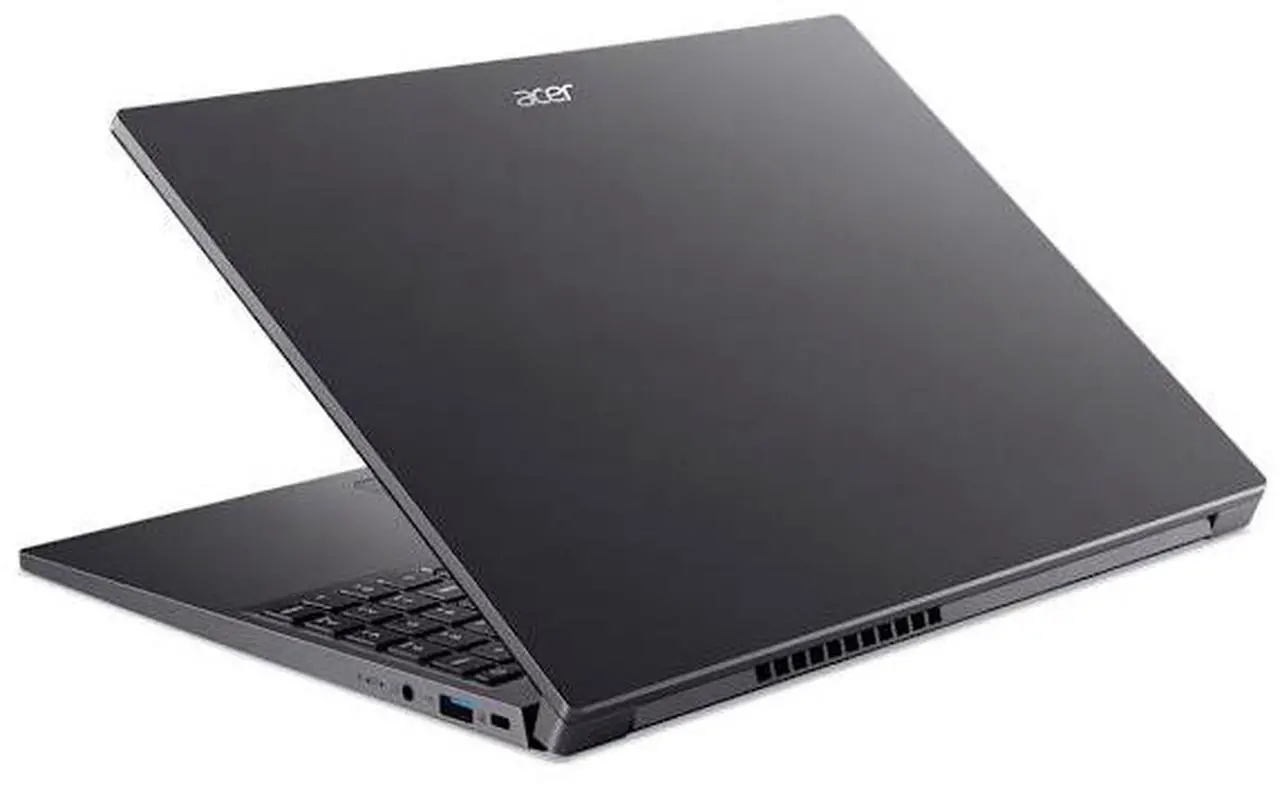 Alt view image 6 of 6 - Acer Aspire Go 15 Everyday Laptop - 15.3" IPS Intel i7-1355U 16GB DDR5 512GB SSD Intel UHD Graphics W11- 1 Year Acer Warranty